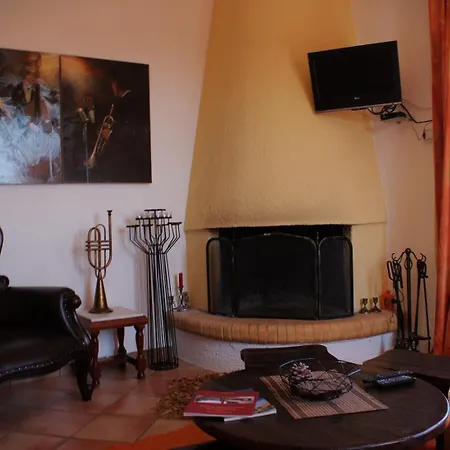 ,cozy Mountain Retreats Arachova